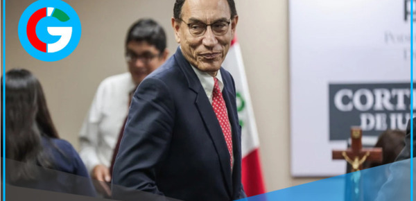 Abogado de Vizcarra rechaza traslado a penal común en Lima