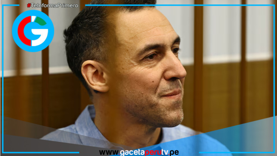 Investigador francés acusado