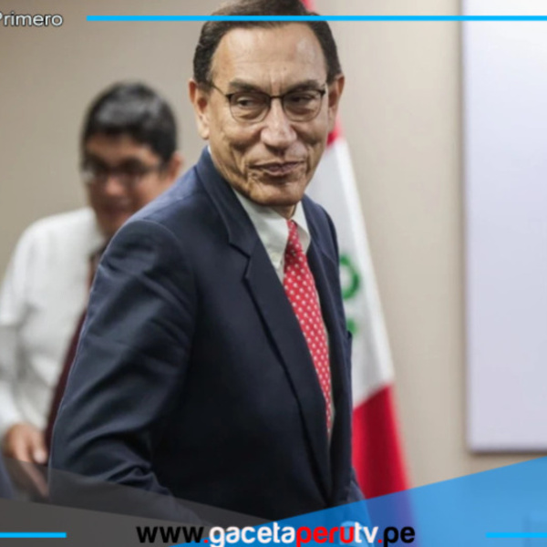 Fuente: Andina