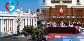 Congreso propone sueldos de juez supremo para futuros legisladores bicamerales