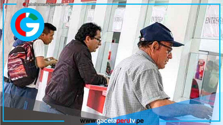 MTC advierte sobre aumento de estafas en trámites de licencias