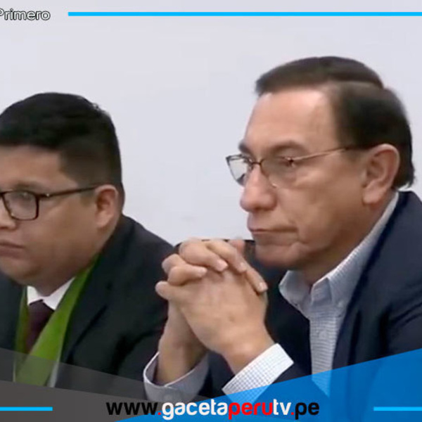 INPE anula traslado de Vizcarra a Barbadillo y estudiará nuevo penal
