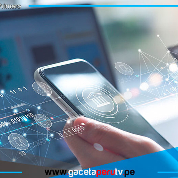 Primer banco digital solicita licencia oficial ante la SBS Perú