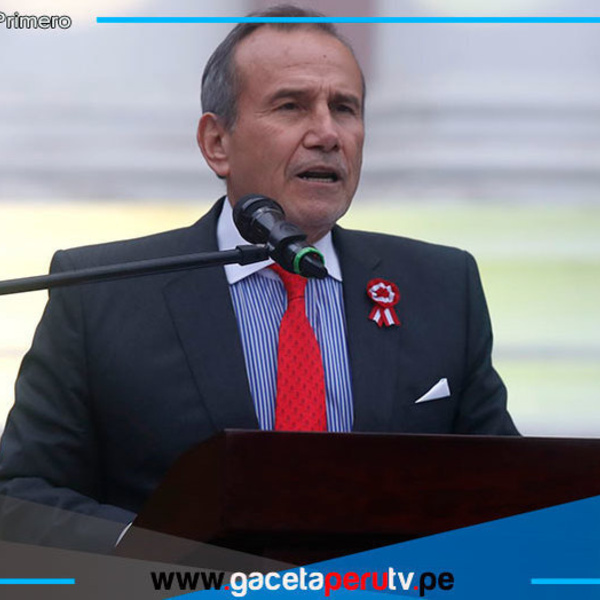 Perú y Colombia confirmaron reunión de comisión fronteriza en setiembre