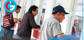 MTC advierte sobre aumento de estafas en trámites de licencias