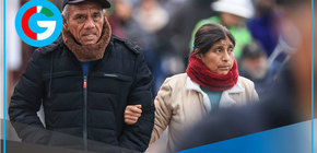 Senamhi alerta: lluvias ligeras y descenso térmico afectan la costa