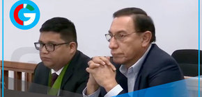 INPE anula traslado de Vizcarra a Barbadillo y estudiará nuevo penal