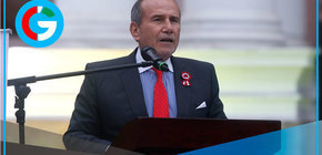 Perú y Colombia confirmaron reunión de comisión fronteriza en setiembre