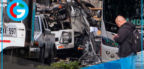 Ataques coordinados en Cali y Antioquia dejan 13 muertos y caos