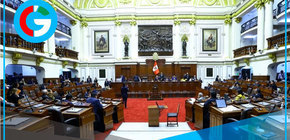 Congreso aprueba norma que exonera legisladores por infringir neutralidad electoral