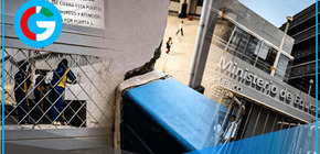 Escuelas Bicentenario: millones invertidos, peligros estructurales persisten