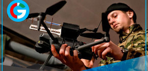 Inteligencia revela presencia de cárteles en campo de batalla en Ucrania