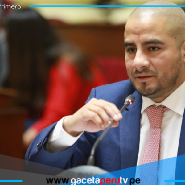 Foto: Congreso