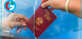 Migraciones anuncia disponibilidad para lo que queda de Agosto