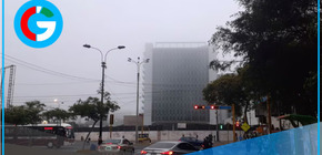 Anticiclón del Pacífico trae lloviznas y frío a Lima