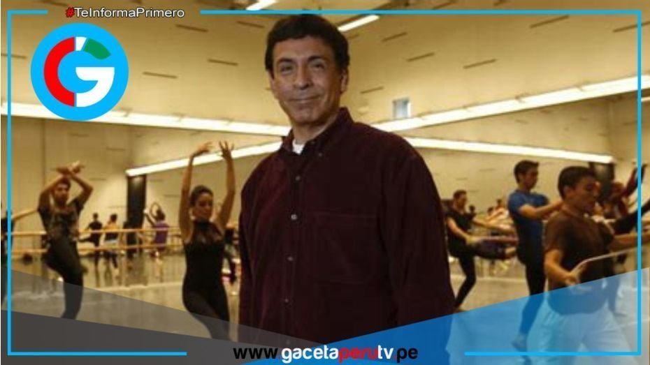 Se exhibiera danza clásica en memoria del coreógrafo Jimmy Gamonet