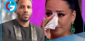 Melissa klug se entristece al hablar de Jefferson Farfán 