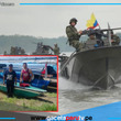 Consejero regional peruano fue interceptado por patrulla colombiana en aguas nacionales