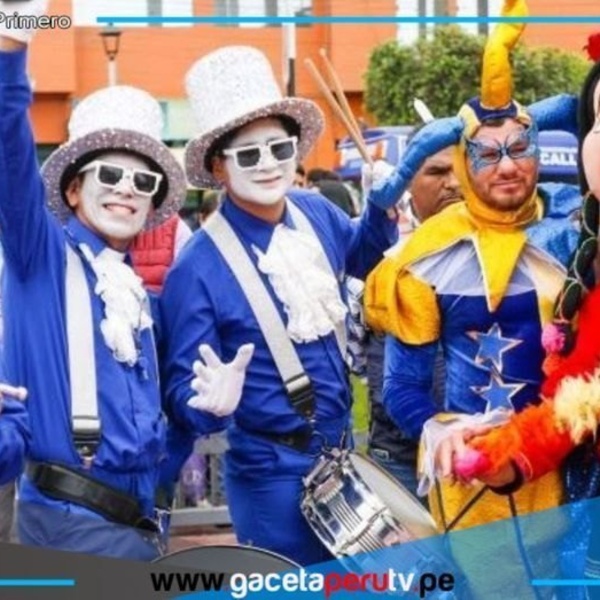 Callao conmemora 189 años de creación con mucho orgullo e identidad