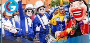 Callao conmemora 189 años de creación con mucho orgullo e identidad