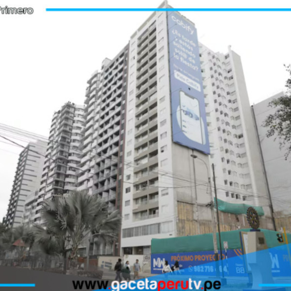 Oferta actual: comparar viviendas en Lima, Santiago y CDMX