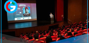 “El secreto de sus ojos” se proyectará en la Biblioteca Nacional del Perú