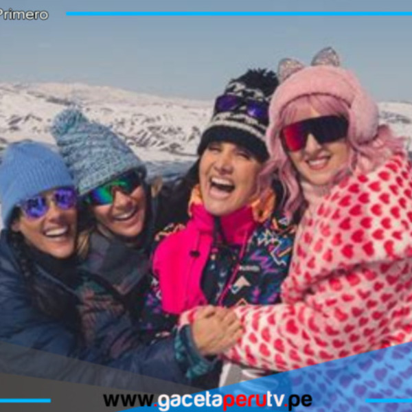 La Película “Soltera, Casada, Viuda, Divorciada 2” es tendencia en Perú