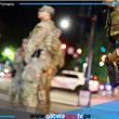 Trump encara el "crimen" en Washington con despliegue militar