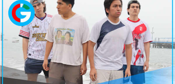 “La Mar” es una obra de teatro dedicada a los pescadores artesanales.