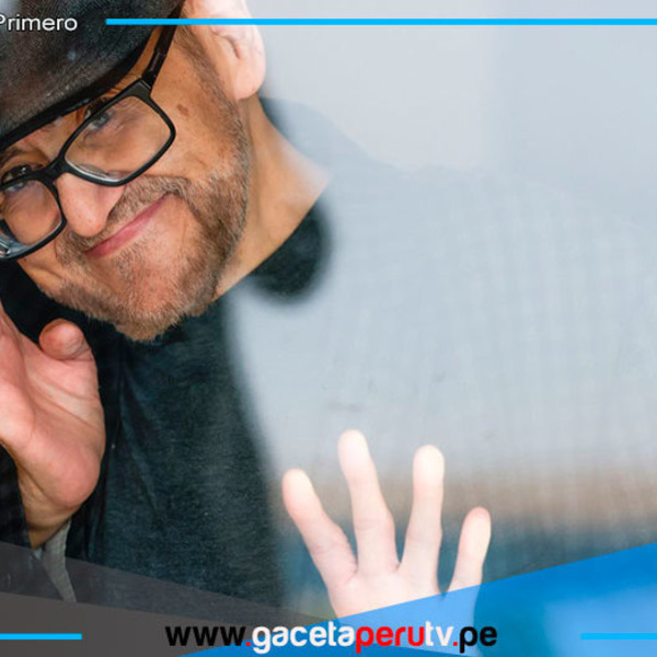 Édgar Vivar recibe homenaje en circo y se despide del Perú