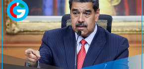 Maduro jura que a Venezuela “no la toca nadie” y activa defensa