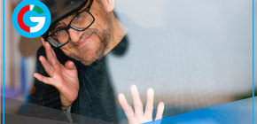 Édgar Vivar recibe homenaje en circo y se despide del Perú