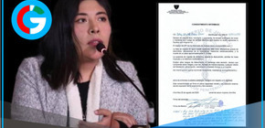 Betssy Chávez podría fallecer en 3 días si sigue huelga de hambre seca