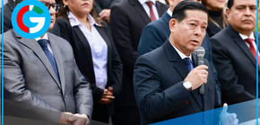 Bancadas del Congreso no activan control tras nombramiento de Santiváñez