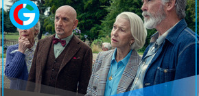 “El Club del crimen de los jueves” ya está disponible en Netflix