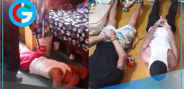 PNP desarticula banda Los Desa de Angélica Gamarra en Los Olivos