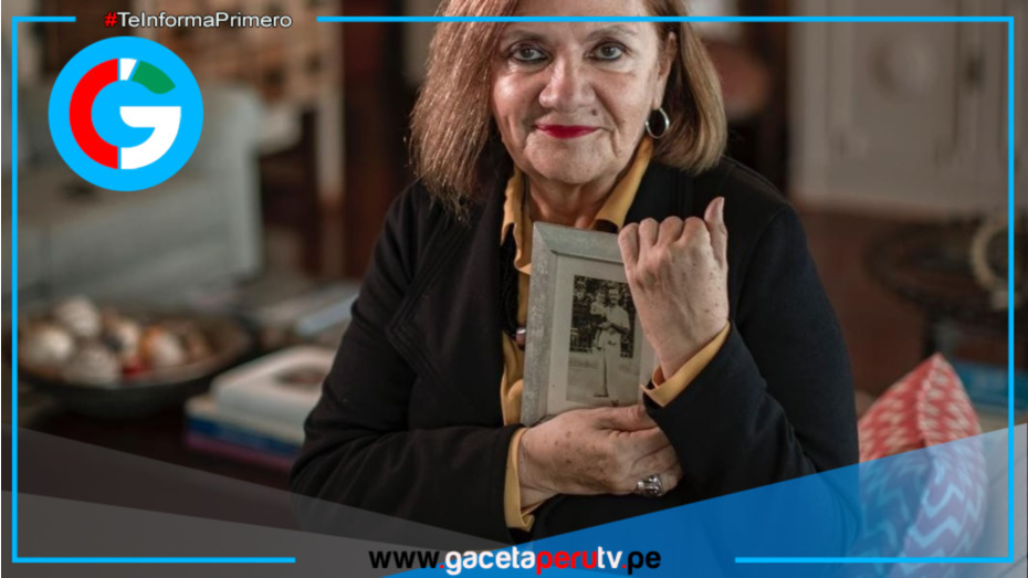 Escritoras peruanas se reúnen para homenajear a Carmen McEvoy