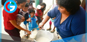 Municipalidad de Ancón no ejecutó presupuesto del Vaso de Leche