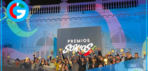 Estos son los ganadores de los Premios Somos 2025