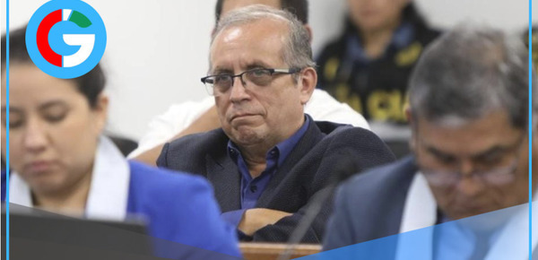 Fiscalía allana vivienda de Nicanor Boluarte y oficinas vinculadas a Santiváñez