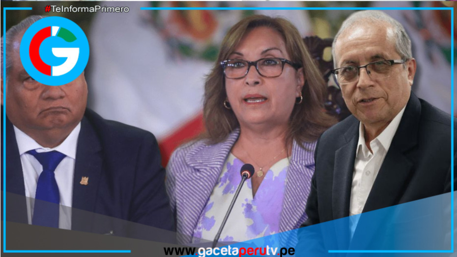 Fallo del TC permite investigar al entorno de la presidenta