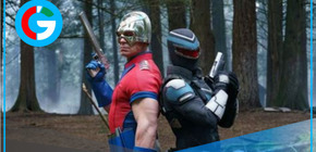 HBO Max confirma estreno del capítulo 2 de la serie “Peacemaker”