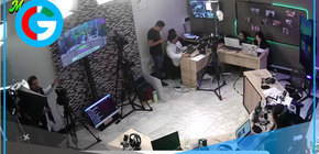 “Mostritos y Pirañas” debuta con récord de audiencia en streaming