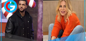 Nicola Porcella opina sobre polémica entre Gisela Valcárcel y América TV