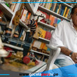 jorge Eslava ofrecerá taller de escritura en un ambiente especial de Miraflores