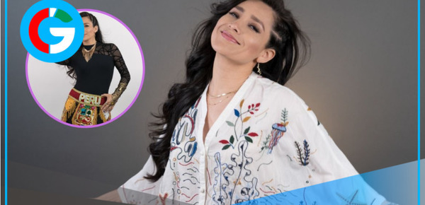 Damaris promociona su nueva canción “No es Suficiente”