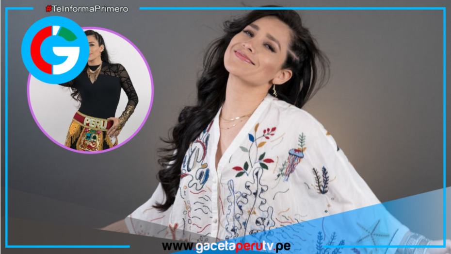 Damaris promociona su nueva canción “No es Suficiente”
