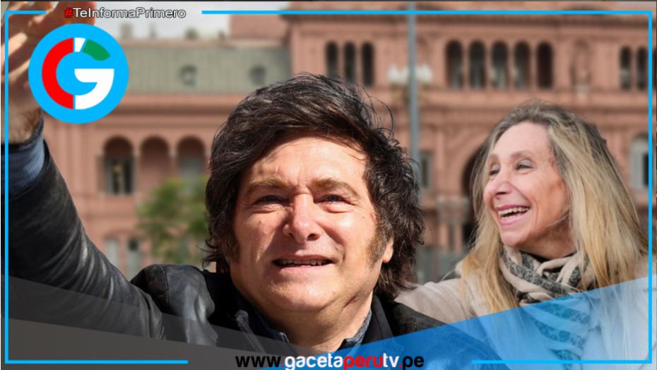 Escándalo por coimas salpica a la hermana y entorno de Milei