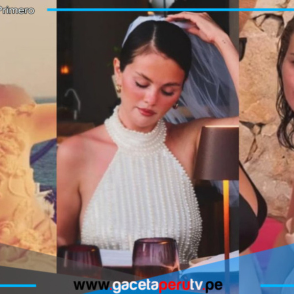 Selene Gomez disfruta de su soltería en las playas de México.