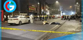 Sicarios acribillan al dueño y dos empleados de discoteca Gato Negro